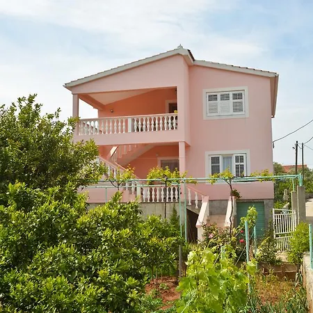 Bosotina Apartamento Kukljica