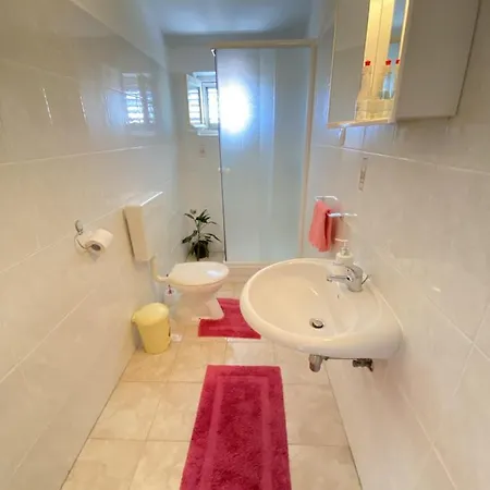 Bosotina Apartment