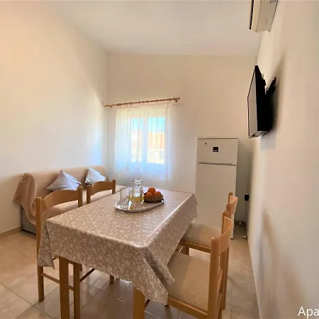 Apartment Bosotina *