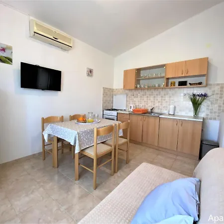 Apartment Bosotina Kukljica