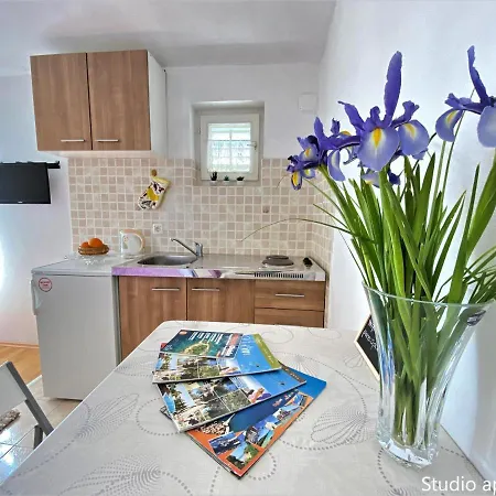 Apartment Bosotina *