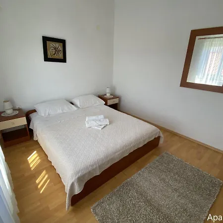 Apartment Bosotina Kukljica