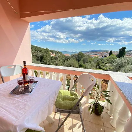 Bosotina Apartment