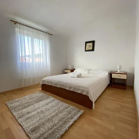 Apartment Bosotina
