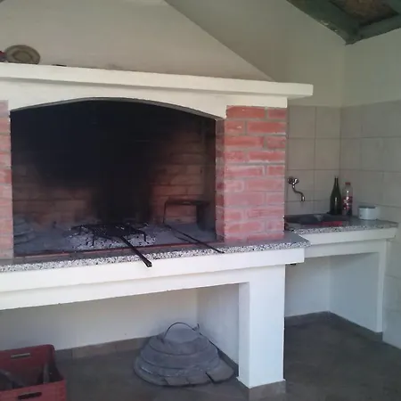 Apartment Bosotina