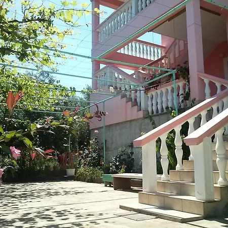Bosotina Apartment