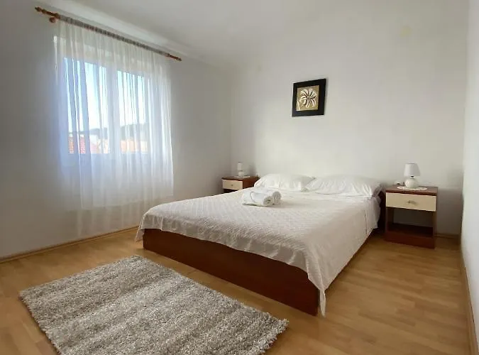 Διαμέρισμα Bosotina